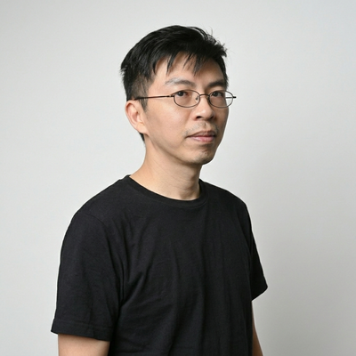 專任教師｜吳慶璋 Ching-Chang Wu圖片