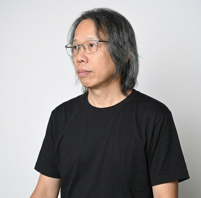 專任教師｜沈睿騏 Ricky Shen圖片