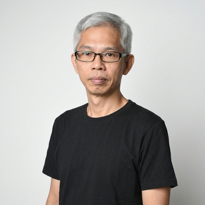 專任教師｜王瑞隆 Ego Wang圖片