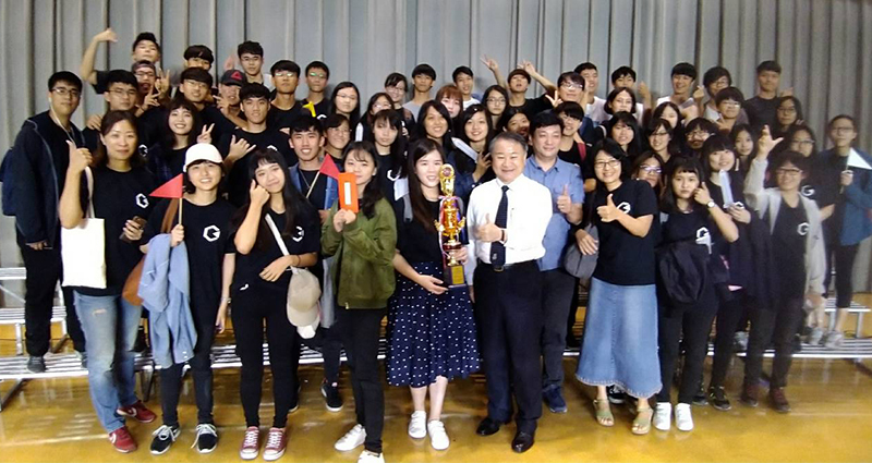 107學年度合唱比賽
